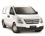 Hyundai iLoad 2016 года (AU)